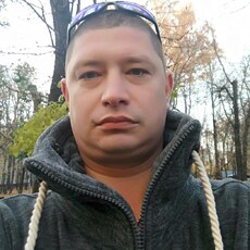 Фотография мужчины Владимир, 39 лет из г. Жлобин