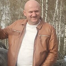 Фотография мужчины Yurii, 45 лет из г. Познань