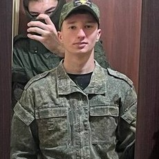 Фотография мужчины Артем, 18 лет из г. Барнаул