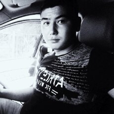 Фотография мужчины Николай, 27 лет из г. Астрахань