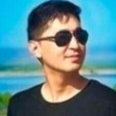 Фотография мужчины Баке, 32 года из г. Жезказган