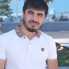 Фотография мужчины Рома, 31 год из г. Махачкала