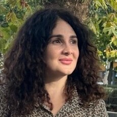 Фотография девушки Альбина, 34 года из г. Краснодар