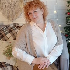 Фотография девушки Елена, 48 лет из г. Воронеж