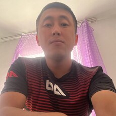 Фотография мужчины Бахтияр, 35 лет из г. Бишкек