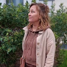 Фотография девушки Юлия, 45 лет из г. Тюмень