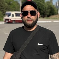 Фотография мужчины Станислав, 33 года из г. Донецк