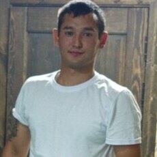 Фотография мужчины Рустем, 26 лет из г. Петропавловск