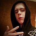 Алексей, 21 год