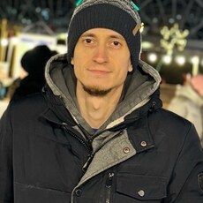 Фотография мужчины Влад, 35 лет из г. Волгоград