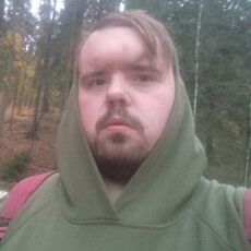 Фотография мужчины Даниил, 24 года из г. Санкт-Петербург