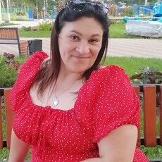 Фотография девушки Наталья, 41 год из г. Омск