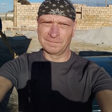 Фотография мужчины Димон, 47 лет из г. Керчь