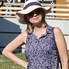 Фотография девушки Наталья, 50 лет из г. Ростов-на-Дону