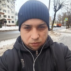 Фотография мужчины Славик, 35 лет из г. Череповец