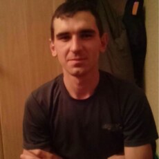Фотография мужчины Сергей, 34 года из г. Омск