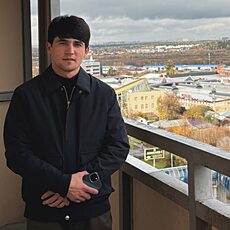 Фотография мужчины Мага, 26 лет из г. Волгоград