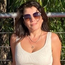 Фотография девушки Роза, 42 года из г. Казань