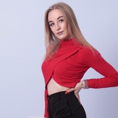 Фотография девушки Карина, 22 года из г. Москва