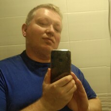 Фотография мужчины Артём, 47 лет из г. Москва