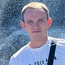 Александр, 26 лет