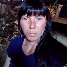 Фотография девушки Наталия, 42 года из г. Невьянск