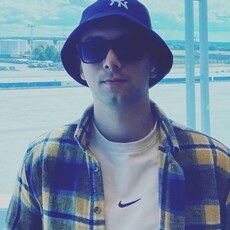 Фотография мужчины Вадим, 24 года из г. Санкт-Петербург