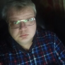 Фотография мужчины Михаил, 34 года из г. Уфа