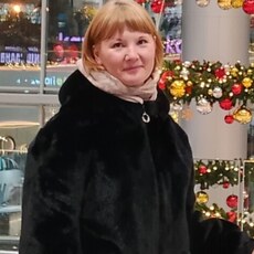 Фотография девушки Ольга, 41 год из г. Татарск