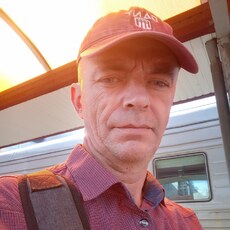 Фотография мужчины Алексей, 49 лет из г. Нижнегорский