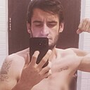 Томас, 23 года