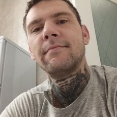 Фотография мужчины Олег, 33 года из г. Иваново