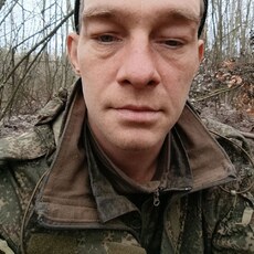 Фотография мужчины Артём, 36 лет из г. Москва