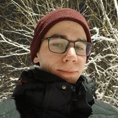 Фотография мужчины Юрий, 24 года из г. Пермь