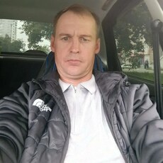 Фотография мужчины Сергей, 48 лет из г. Екатеринбург