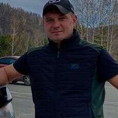 Фотография мужчины Иван, 37 лет из г. Горно-Алтайск