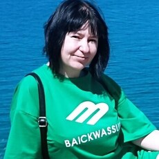 Фотография девушки Елизавета, 40 лет из г. Усолье-Сибирское