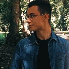 Фотография мужчины Никита, 24 года из г. Гродно