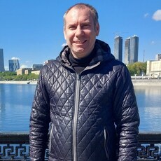 Фотография мужчины Андрей, 46 лет из г. Руза