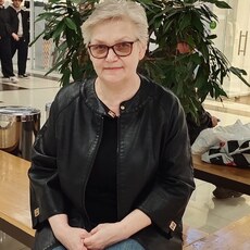Фотография девушки Larisa, 59 лет из г. Новороссийск