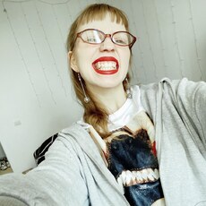 Фотография девушки Лис, 19 лет из г. Калининград