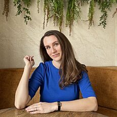 Фотография девушки Ксения, 28 лет из г. Гомель