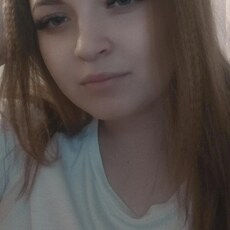 Фотография девушки Альбина, 23 года из г. Томск