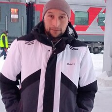 Фотография мужчины Бобур, 33 года из г. Лабытнанги