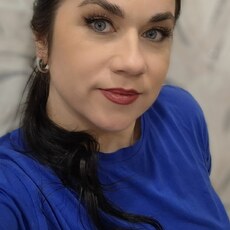 Фотография девушки Юлия, 44 года из г. Омск