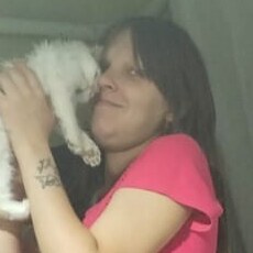 Фотография девушки Вероника, 22 года из г. Кочубеевское