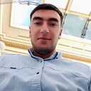 Закир, 26 лет