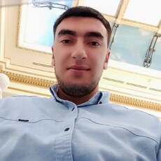 Фотография мужчины Закир, 26 лет из г. Алматы