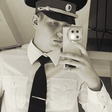 Фотография мужчины Alex, 18 лет из г. Кемерово