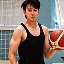 Максим, 23 года